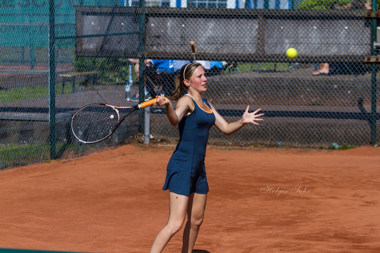 Ingrid Suslov 173 - Horst Schrder Pokal